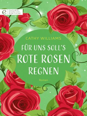 cover image of Für uns soll's rote Rosen regnen